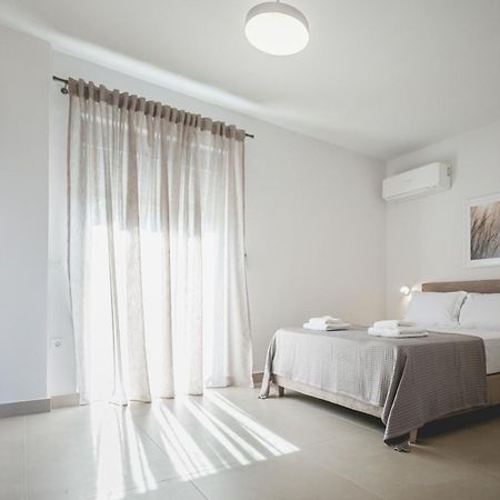 Votsalo Tolo Aparthotel Ngoại thất bức ảnh