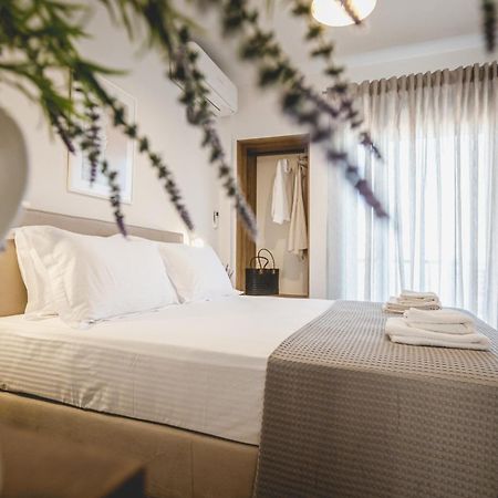 Votsalo Tolo Aparthotel Ngoại thất bức ảnh