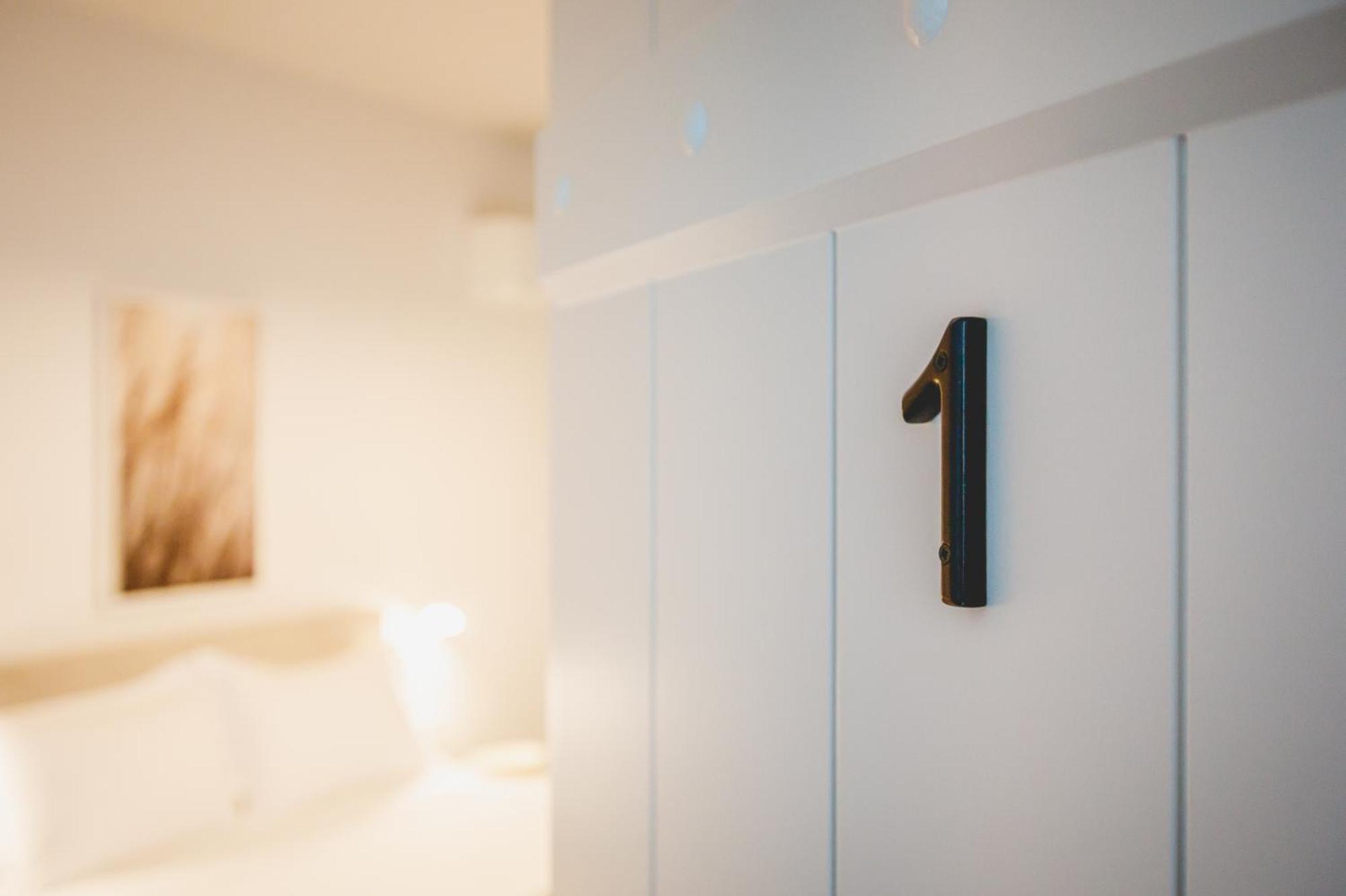 Votsalo Tolo Aparthotel Ngoại thất bức ảnh
