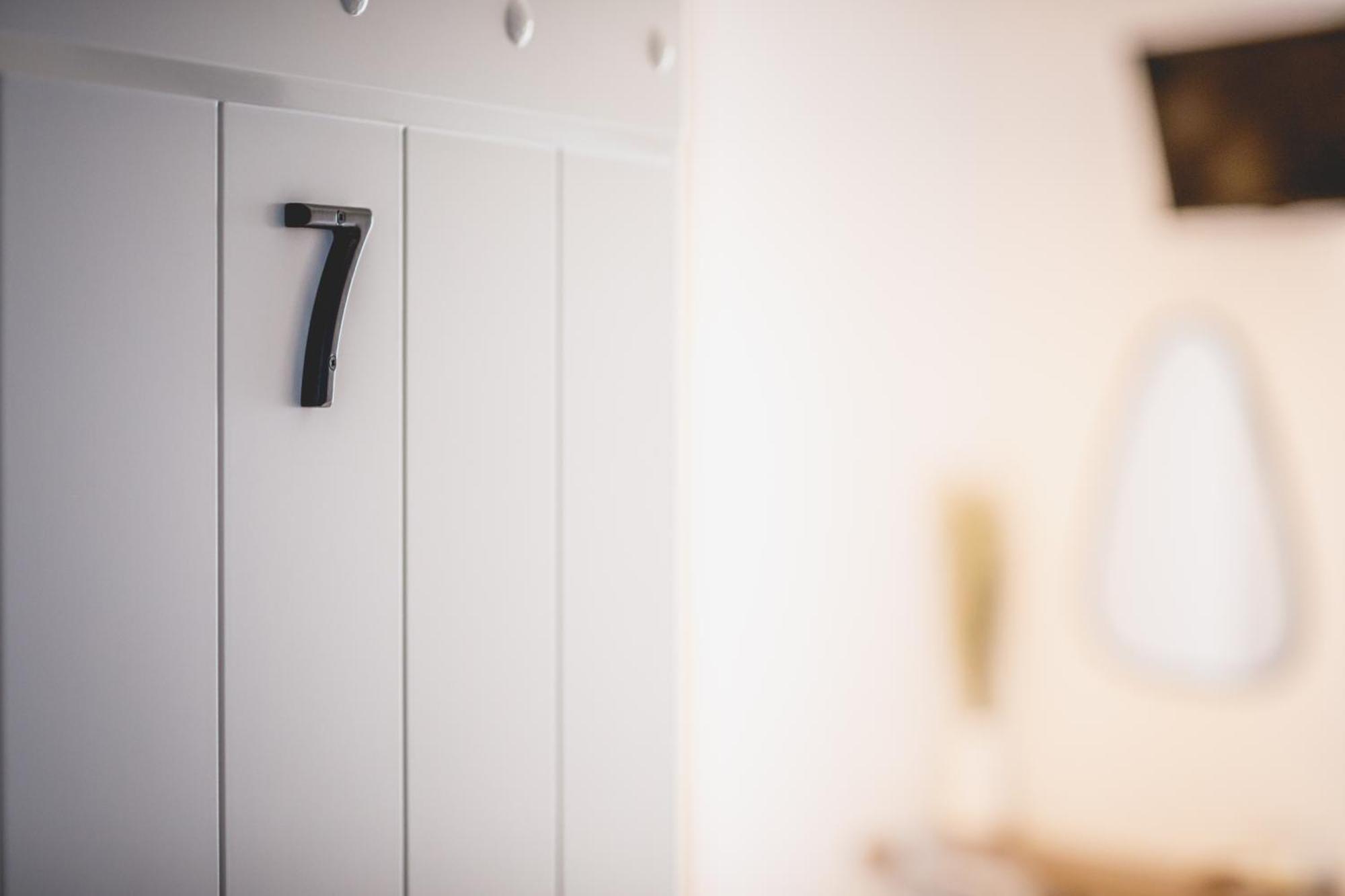 Votsalo Tolo Aparthotel Ngoại thất bức ảnh