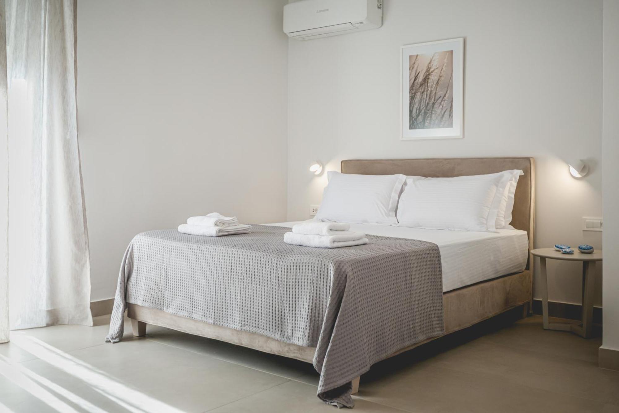 Votsalo Tolo Aparthotel Ngoại thất bức ảnh