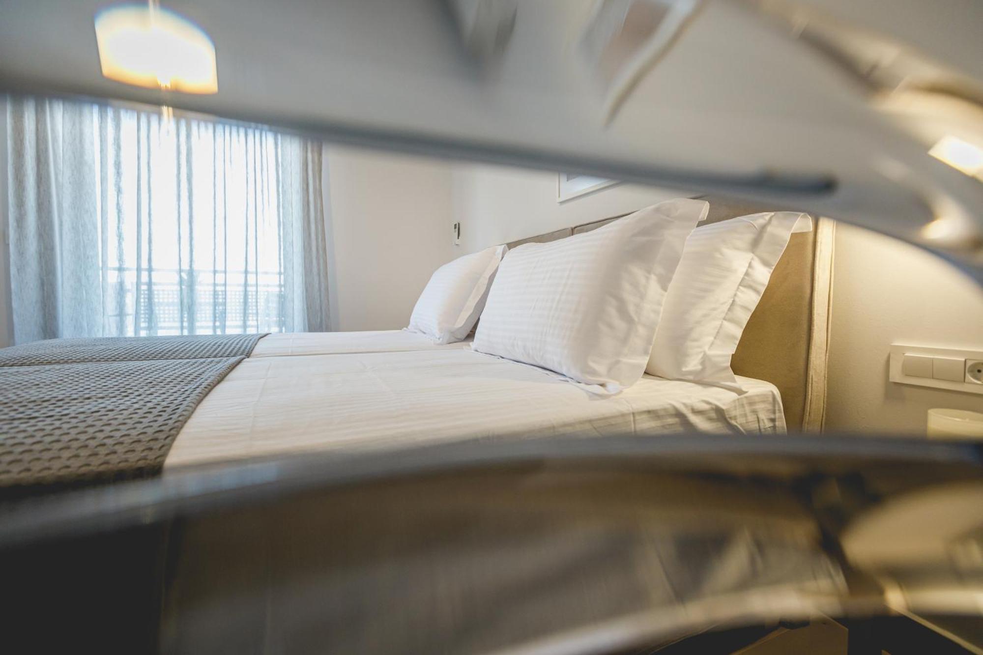 Votsalo Tolo Aparthotel Ngoại thất bức ảnh