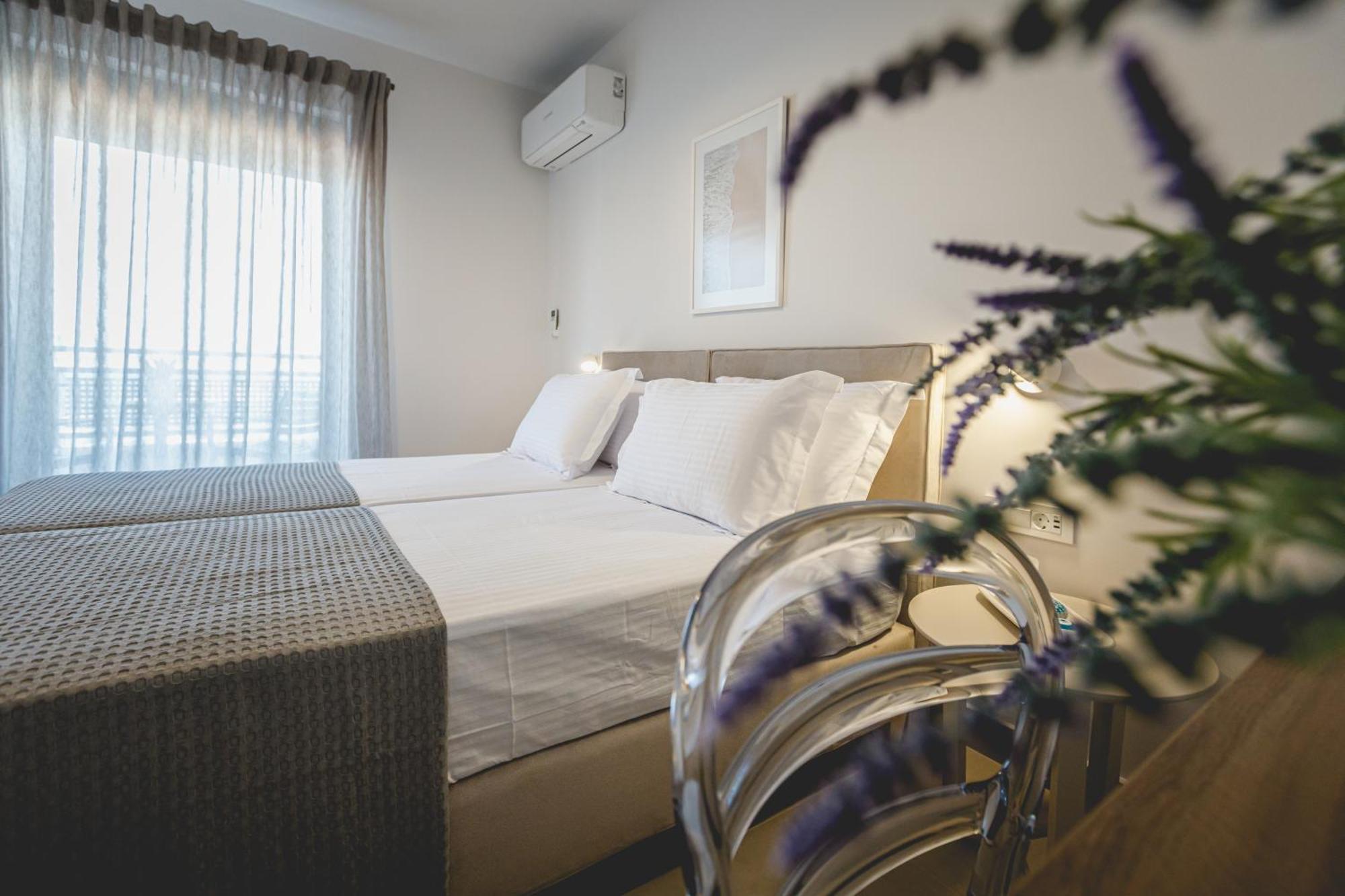 Votsalo Tolo Aparthotel Ngoại thất bức ảnh