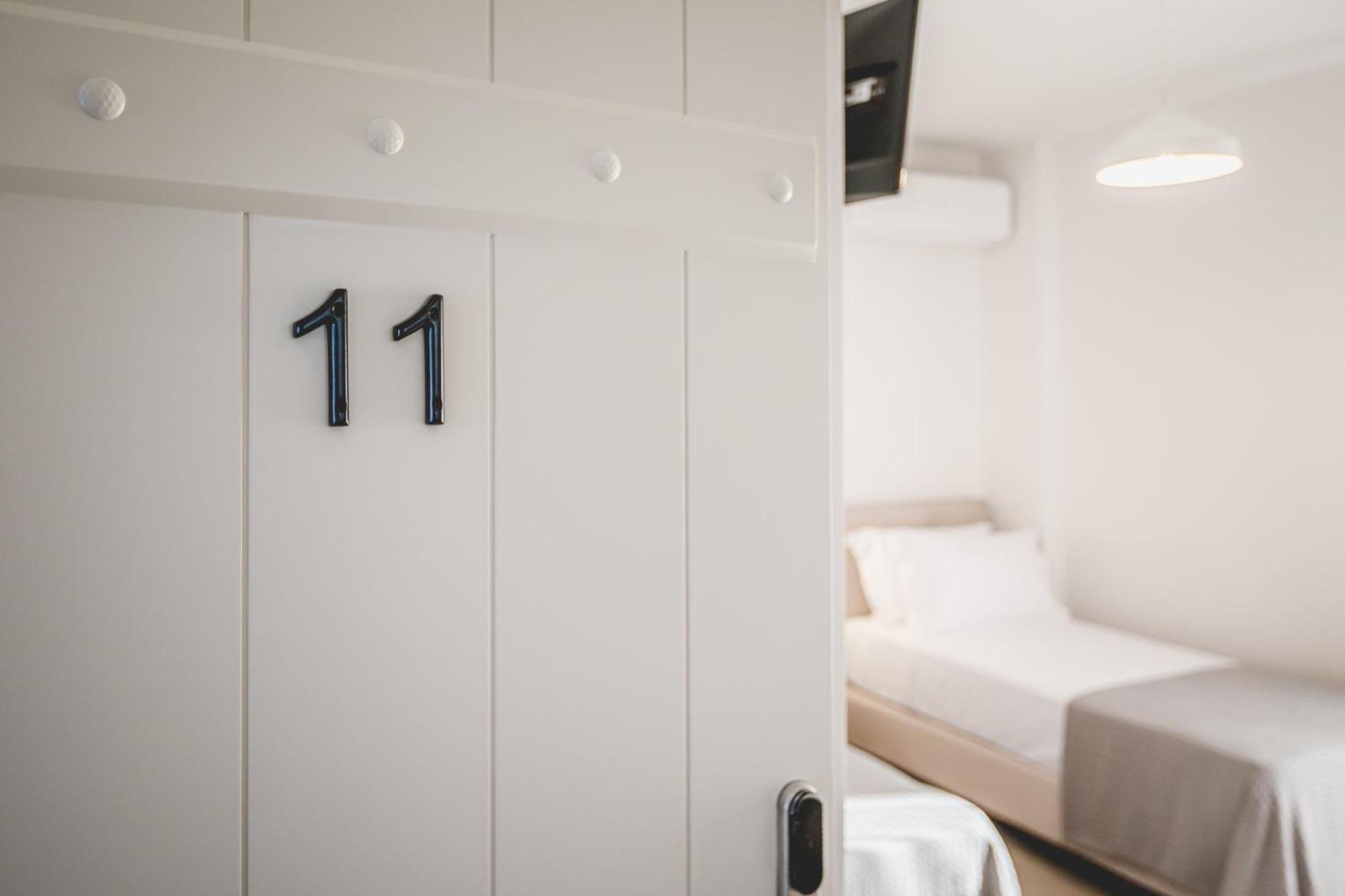 Votsalo Tolo Aparthotel Ngoại thất bức ảnh