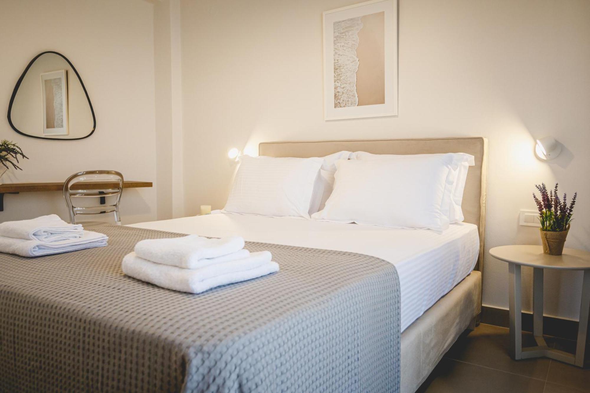Votsalo Tolo Aparthotel Ngoại thất bức ảnh