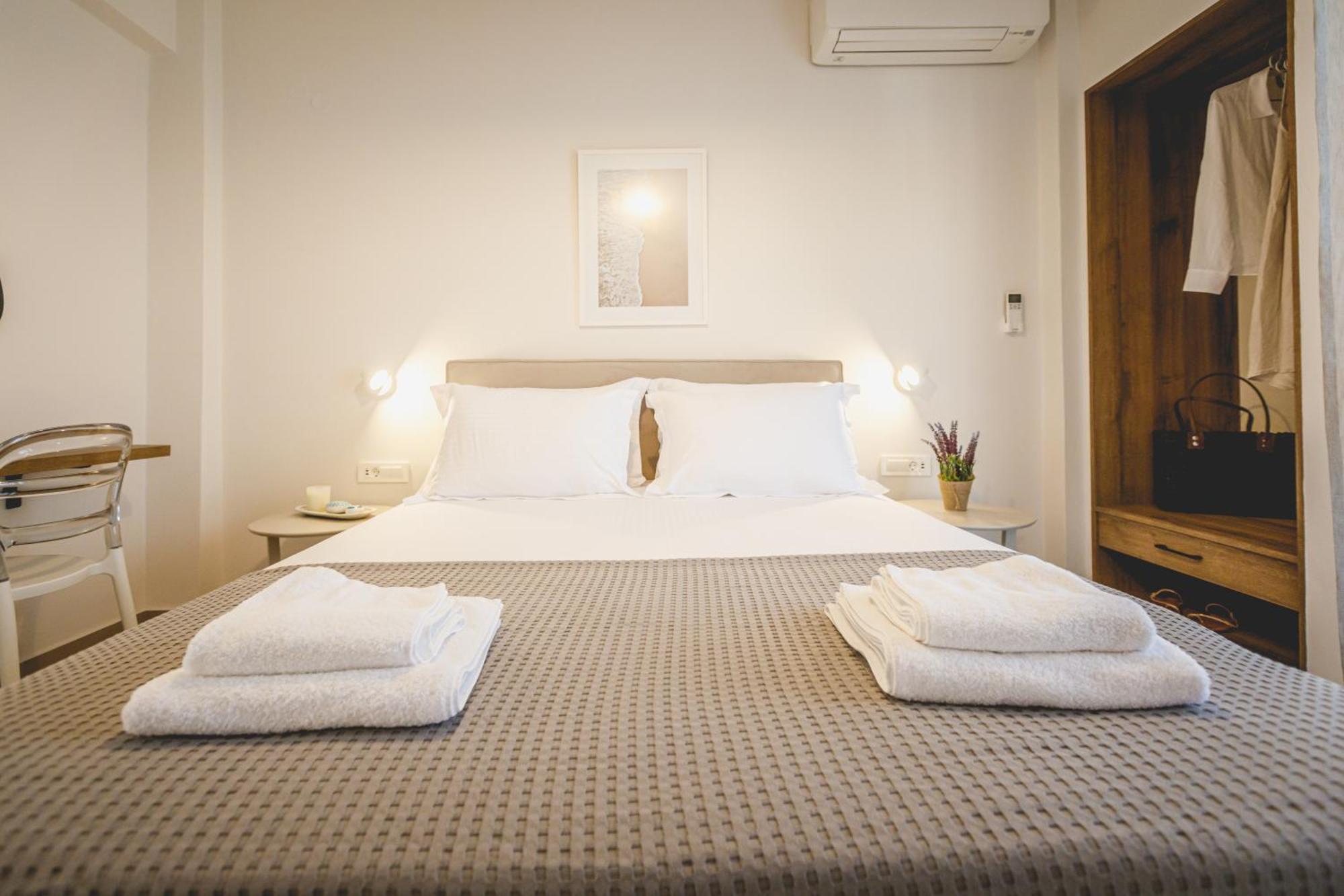 Votsalo Tolo Aparthotel Ngoại thất bức ảnh