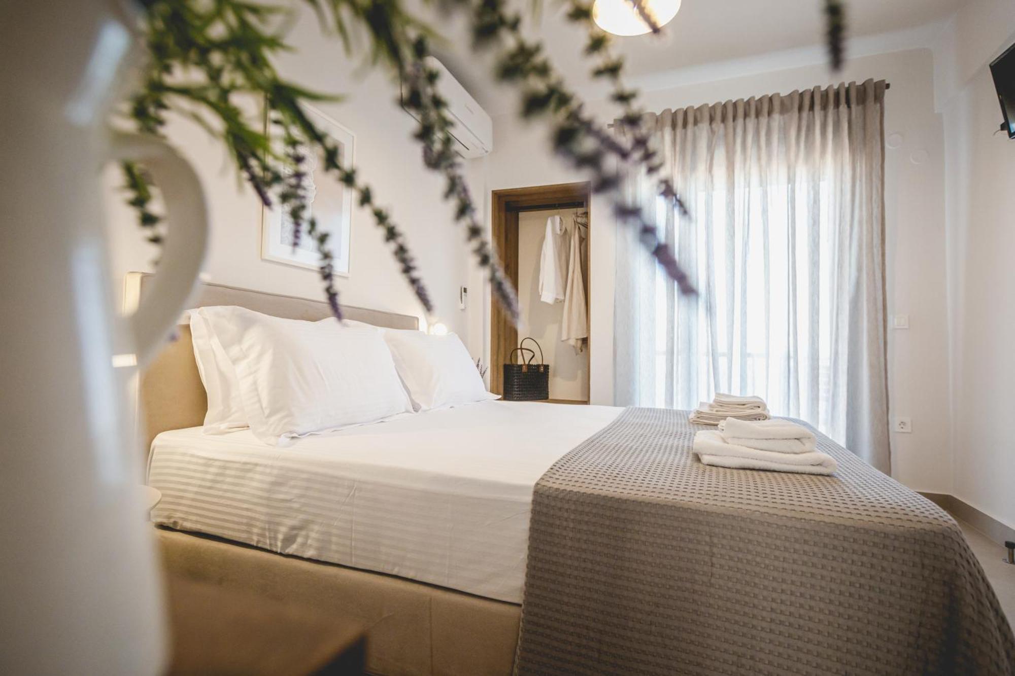 Votsalo Tolo Aparthotel Ngoại thất bức ảnh
