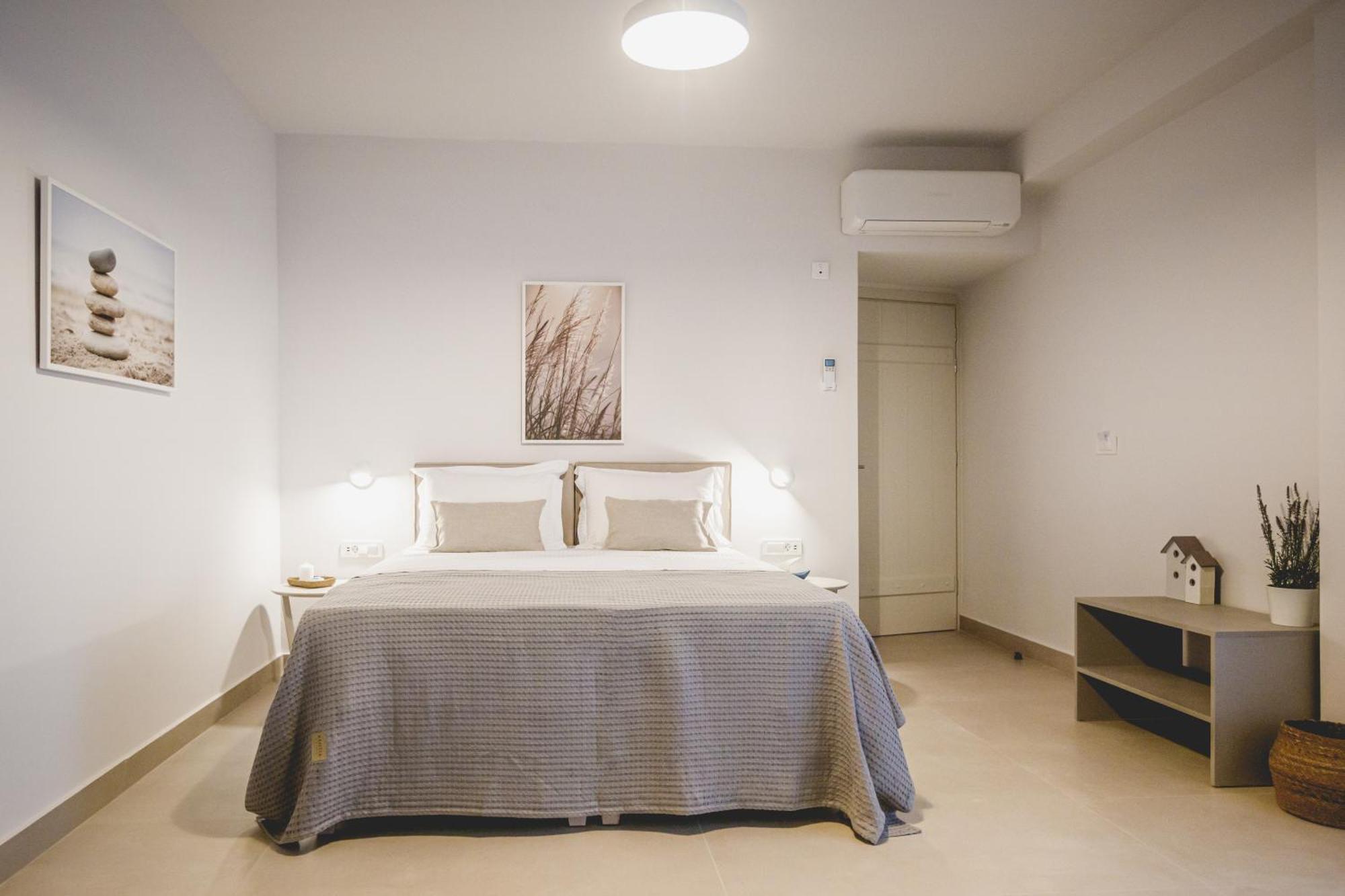 Votsalo Tolo Aparthotel Ngoại thất bức ảnh