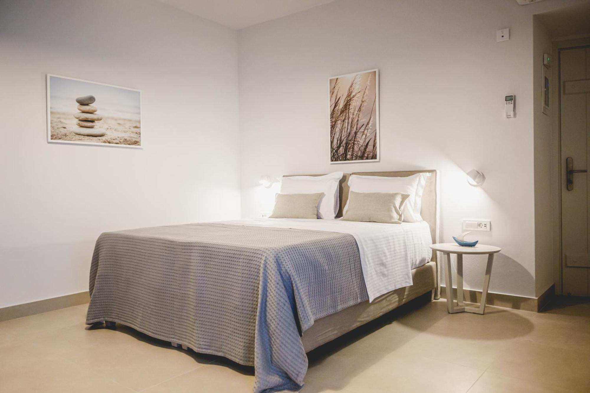 Votsalo Tolo Aparthotel Ngoại thất bức ảnh