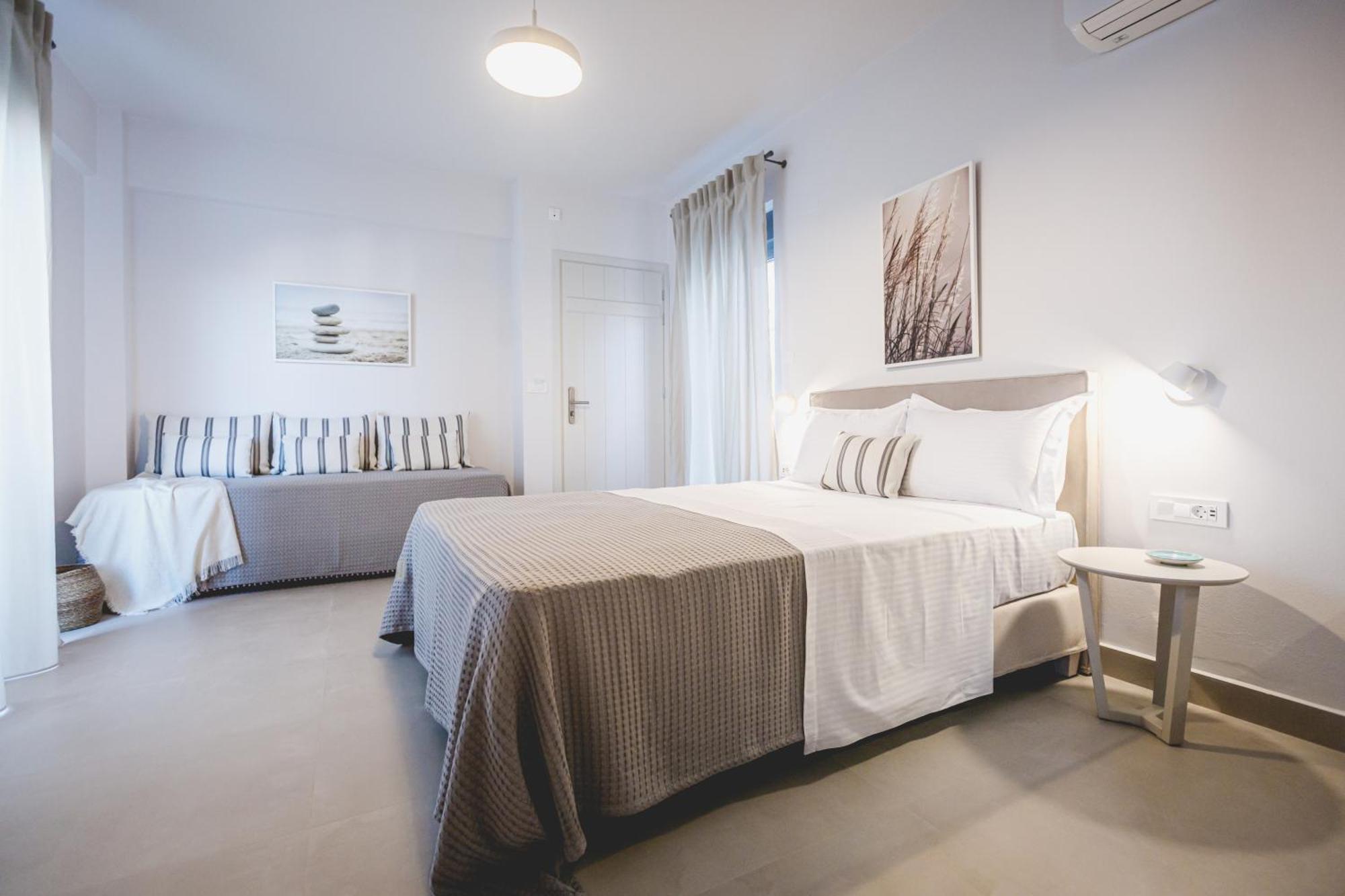 Votsalo Tolo Aparthotel Ngoại thất bức ảnh