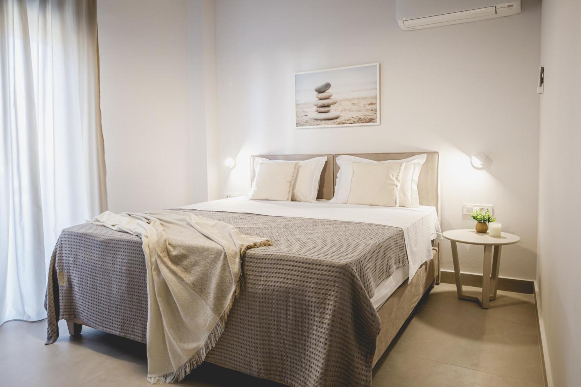 Votsalo Tolo Aparthotel Ngoại thất bức ảnh