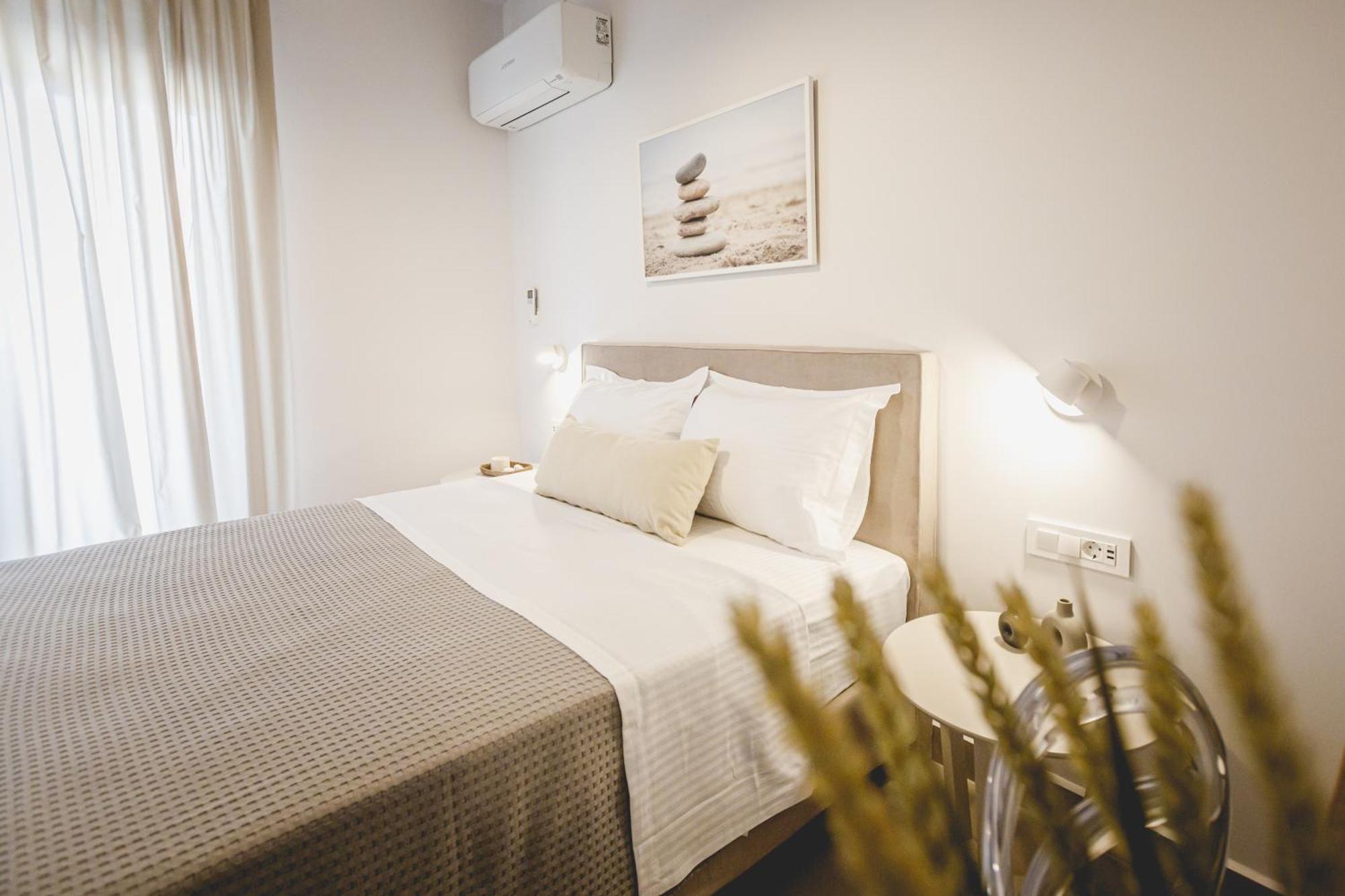 Votsalo Tolo Aparthotel Ngoại thất bức ảnh