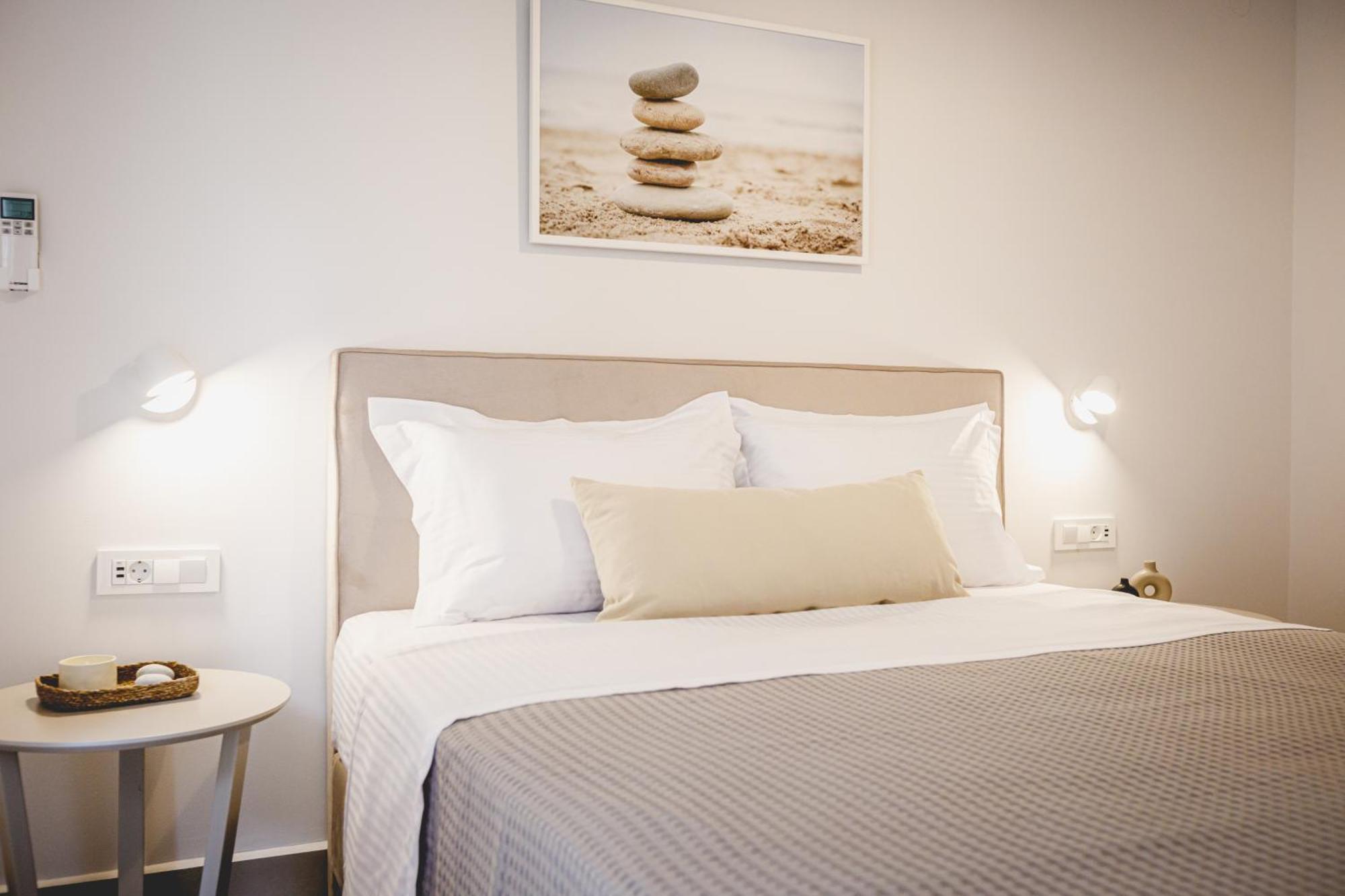Votsalo Tolo Aparthotel Ngoại thất bức ảnh