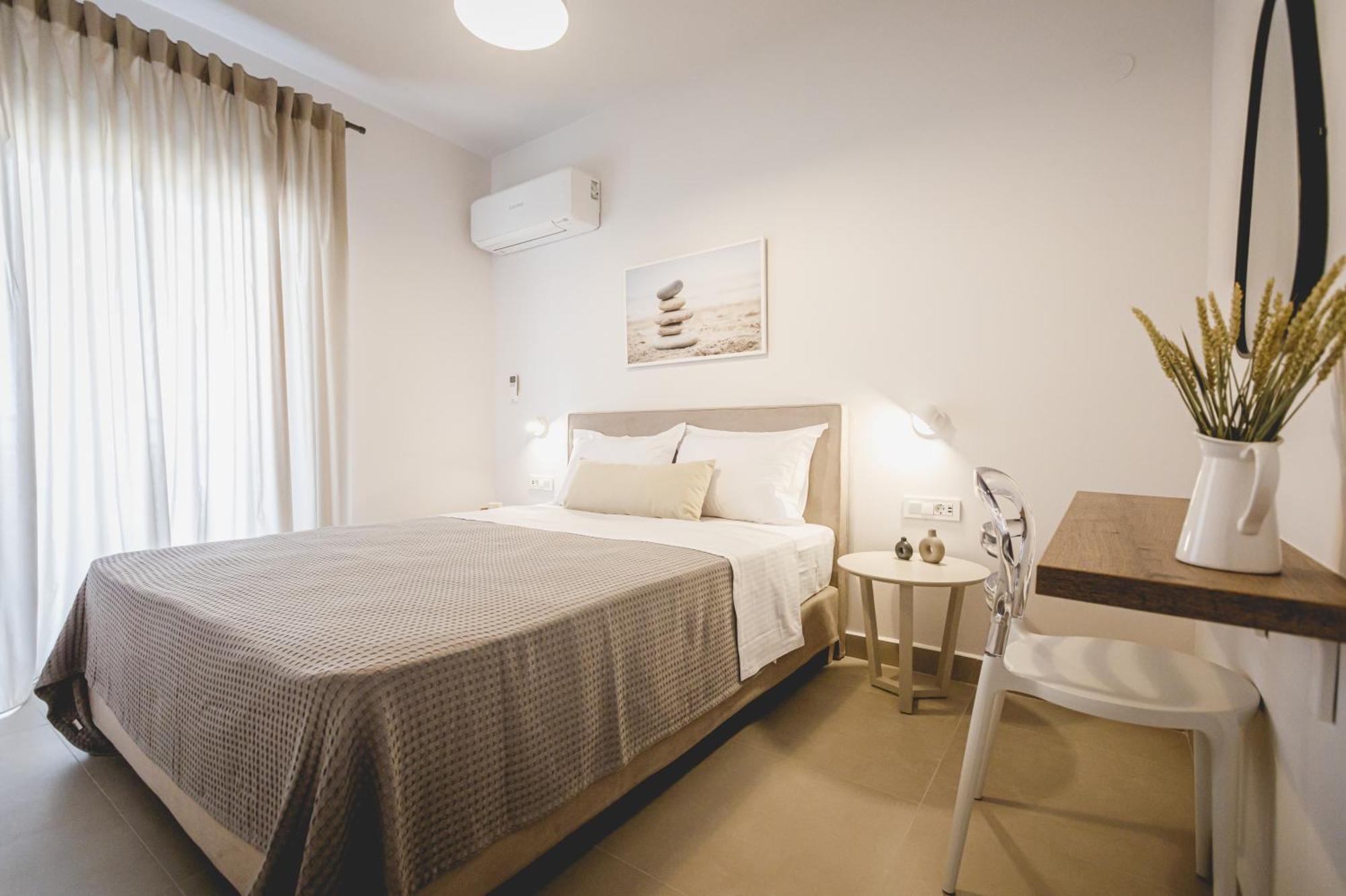 Votsalo Tolo Aparthotel Ngoại thất bức ảnh