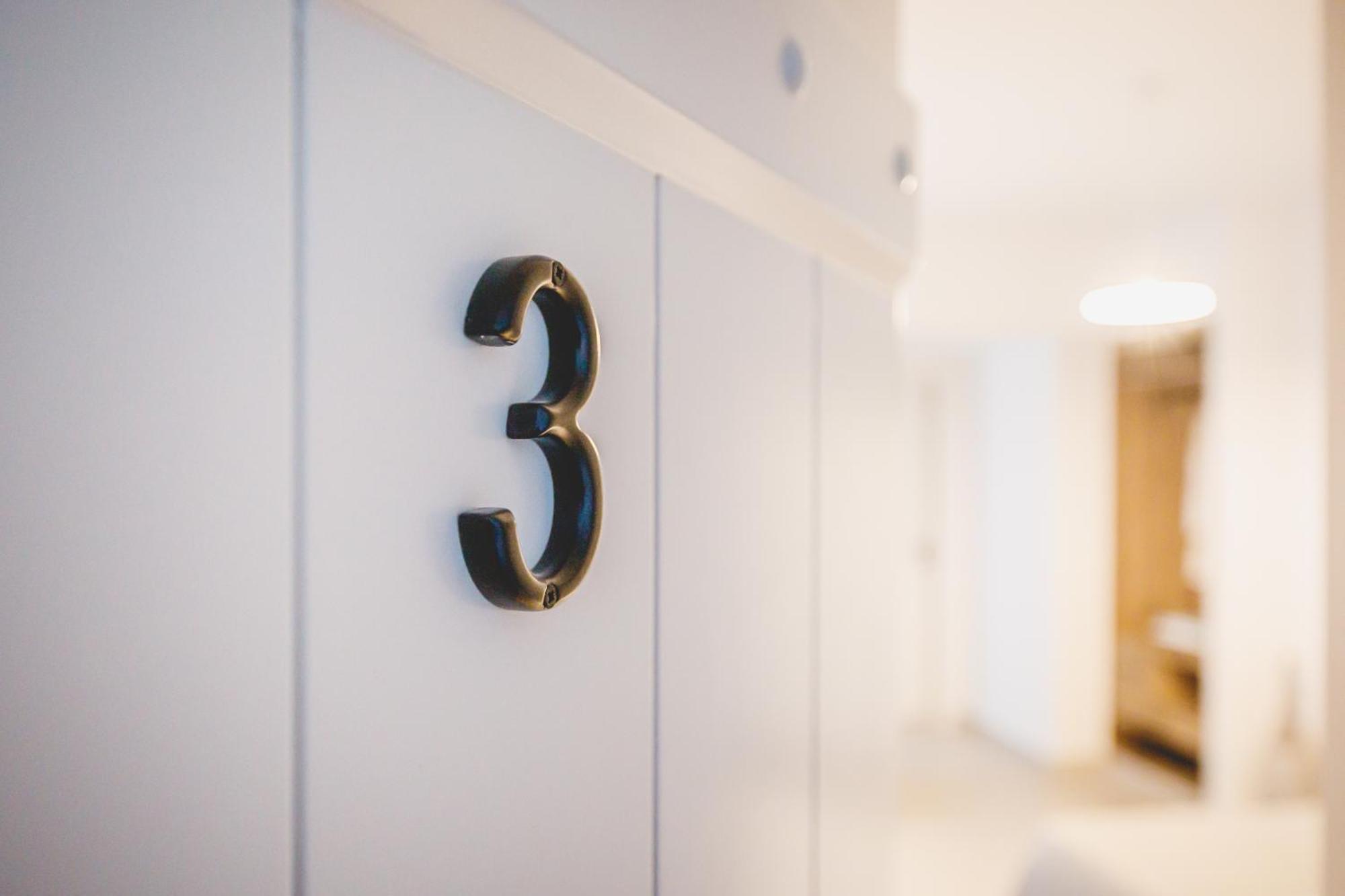 Votsalo Tolo Aparthotel Ngoại thất bức ảnh